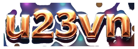 u23vn logo