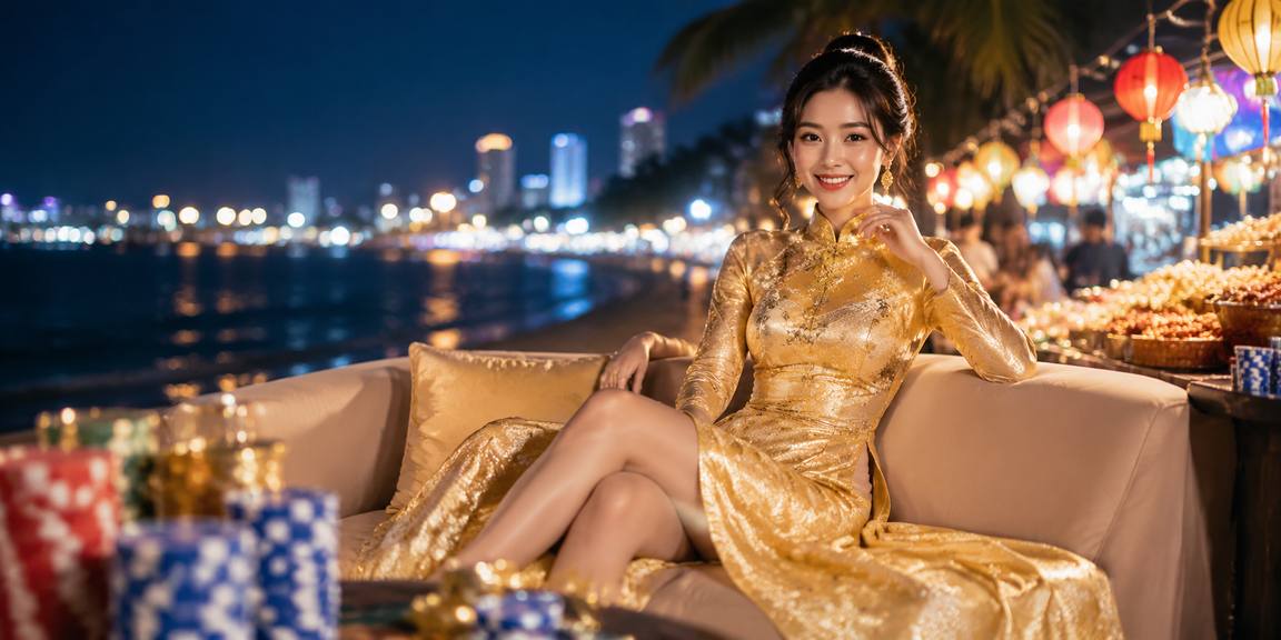 u23vn Live Casino